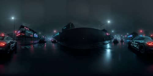 city