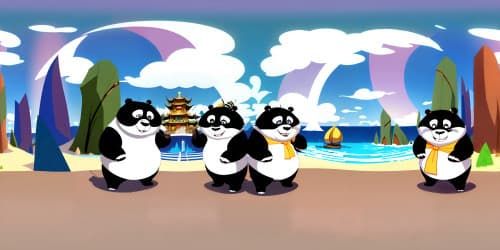KungFu Panda