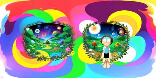 rick and morty