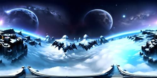 space