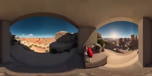 3D RENDER