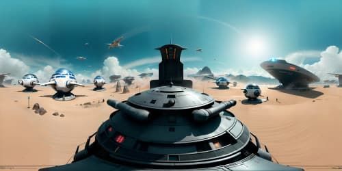 starwars ship