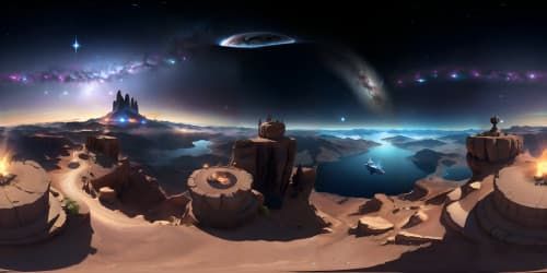 space galaxy 