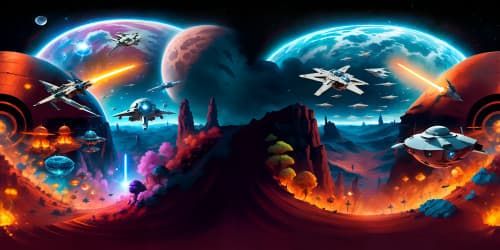 star war