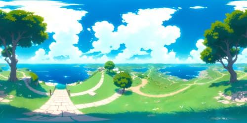 anime