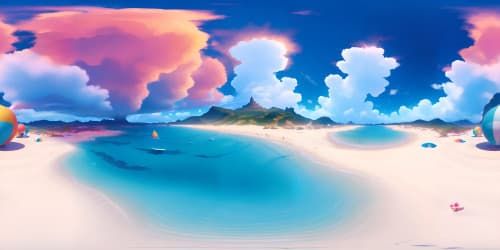 paradise