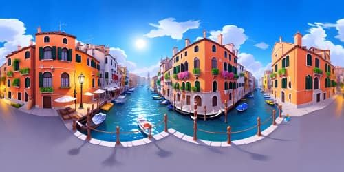 venice