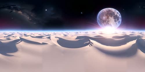 moon
