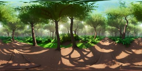 forest