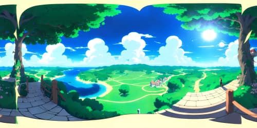 anime