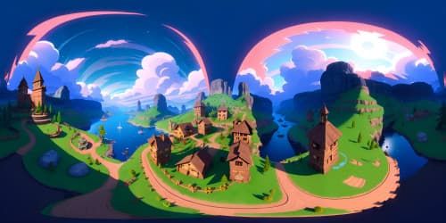digimon world