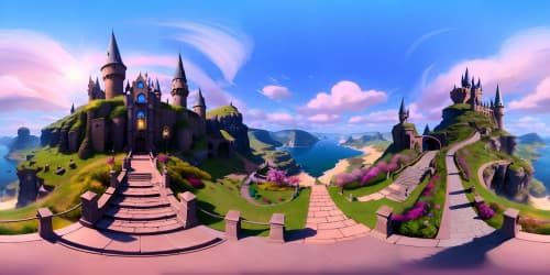 hogwarts