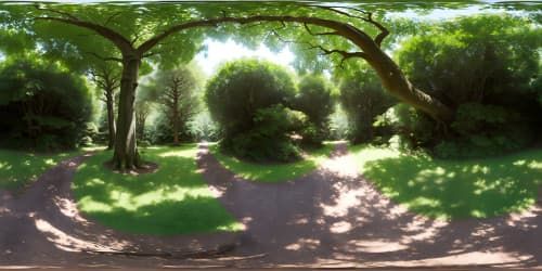forest