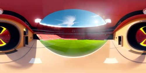 arsenal stadium