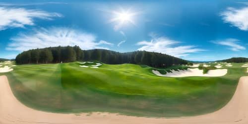 pga course