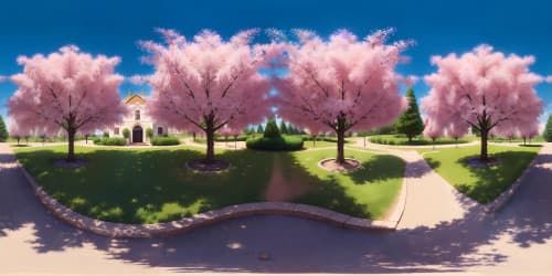 apple tree