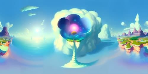 dreamlike