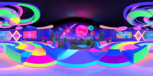 space