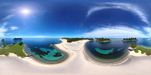 endless ocean