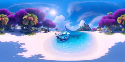 paradise