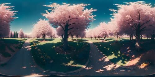 trees