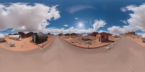 nuclear fallout