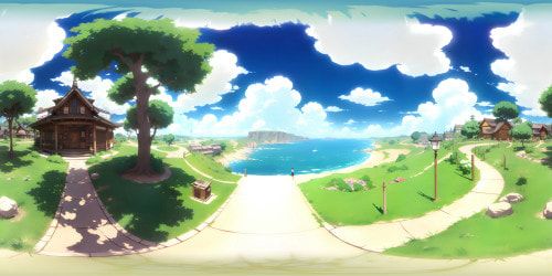 land