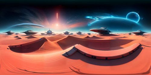 Star destroyer