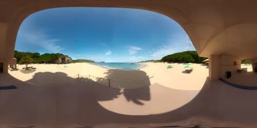 nude beach