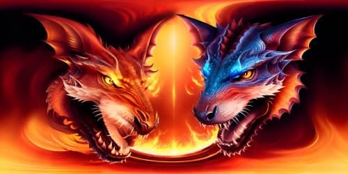 dragon