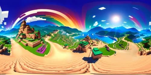 SKY BLOCK MINECRAFT