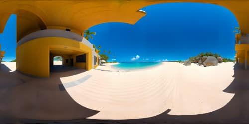 sun and beach