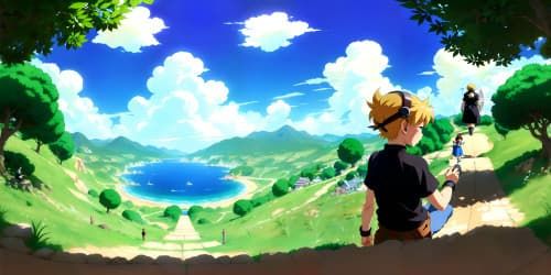 dragon ball