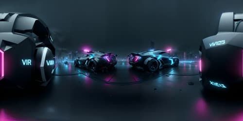 cyberpunk