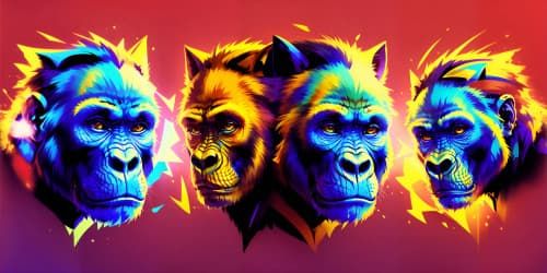 gorilla tag