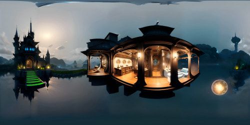Steve Jobs private yacht