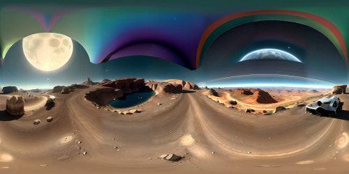 Inside Saturn