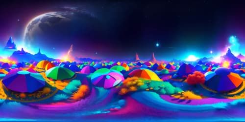 space