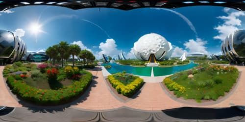 epcot in the future