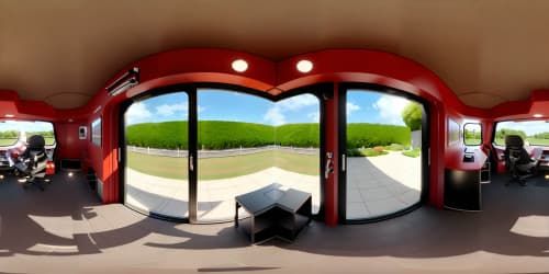 tokyo 3d 360 