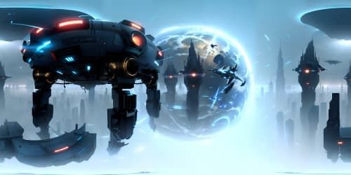 cyberpunk