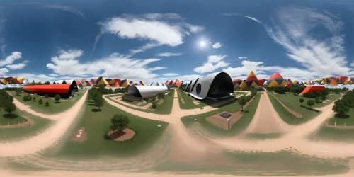 3D RENDER