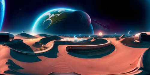 SPACE