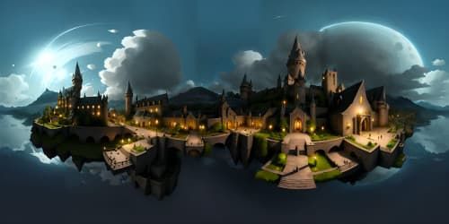 hogwarts