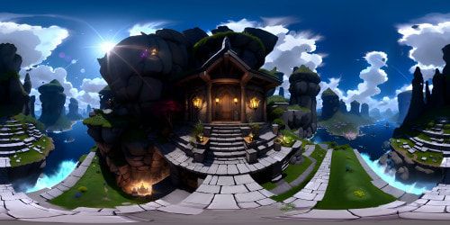 anime land