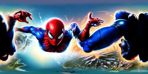 Spiderman