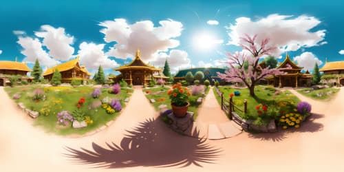 bloom