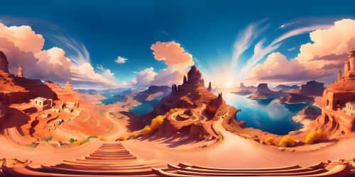 sky