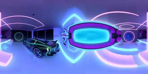 flying cars