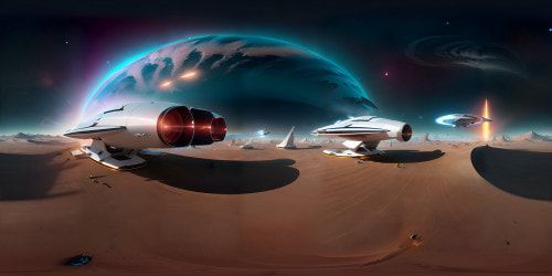Spaceship